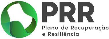 Logótipo do PRR