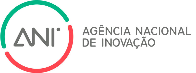 Logótipo da Agência Nacional de Inovação