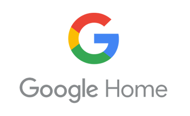 Logótipo Google Home